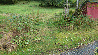 Trailhead Fusafjellet