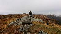 Hauggjelsvarden