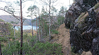 North of Store Sundhaugen