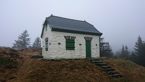 Breidablikk