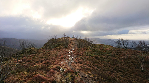 Landåsfjellet