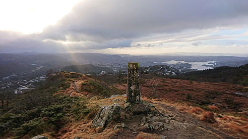 Landåsfjellet