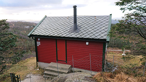 Sigridheim