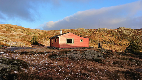 Årstadvoll