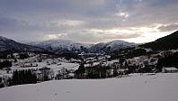 Looking back at Livarden