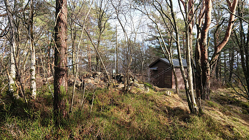 Fagerdalsfjellet