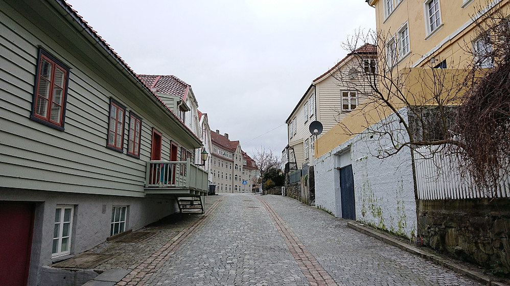 Ladegårdsgaten