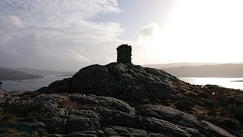 Melshovden
