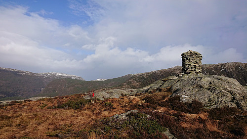 Melshovden