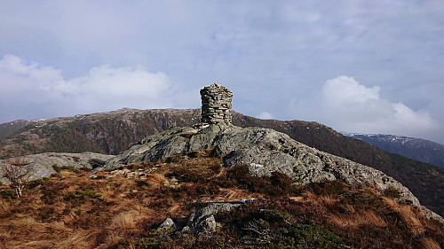 Melshovden