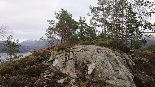 Drangskollen