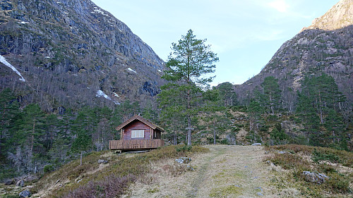 Molviksætra