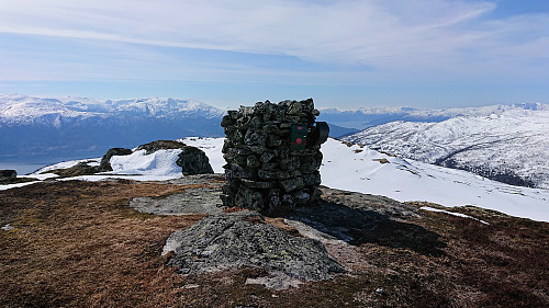 Lusaskard