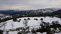 Looking back at Vassløysa