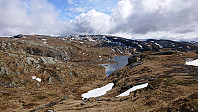 Rossatjørna