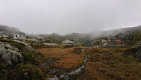 Fossmarksætra
