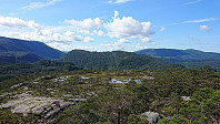 Sørkletten from Løtane