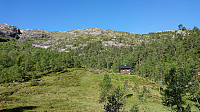 Dalseidstølen