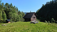 Dalseidstølen