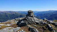 Knutstignova