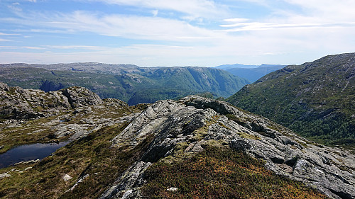 Harafjellet