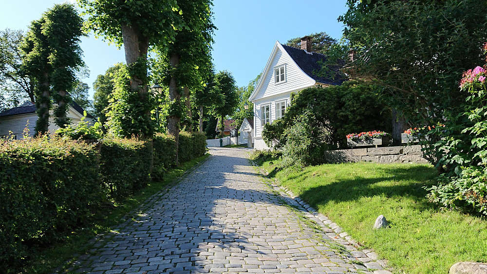 Gamle Bergen