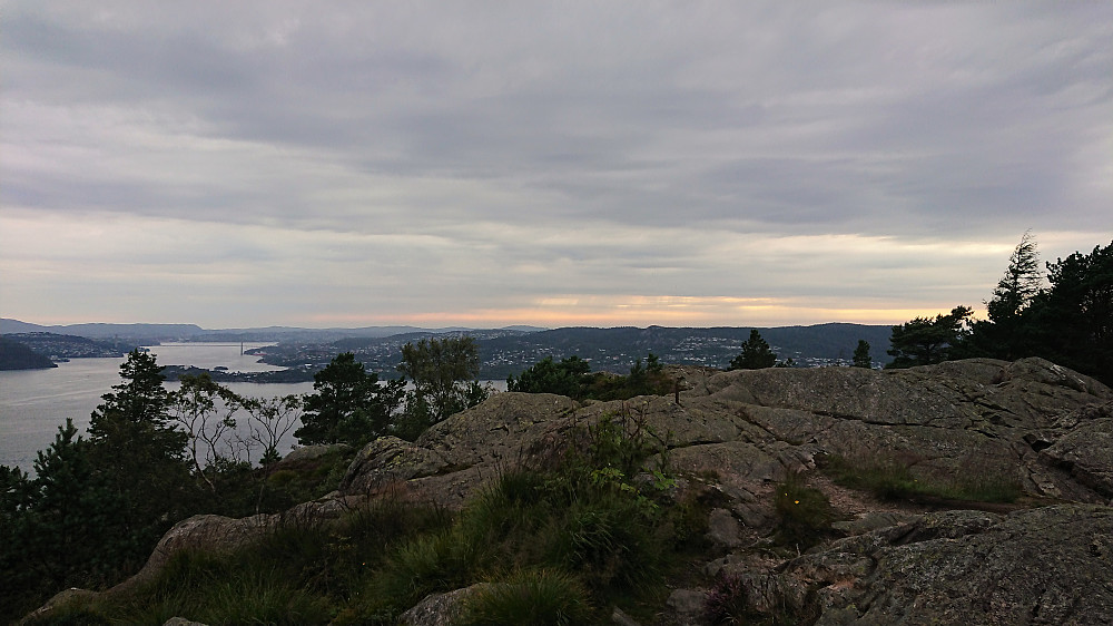 Ørneberget
