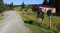 Starting out from Kleppa