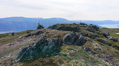 Rjupeskar