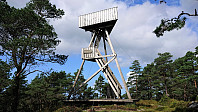 Loddo lookout tower