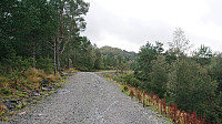 Veten in the distance