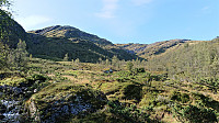 Røyrbakkestølen