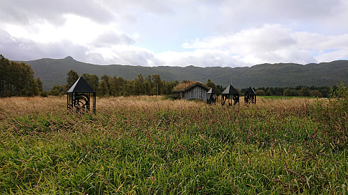 Fekjo Skulpturpark
