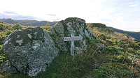 Trailhead Sofusstien