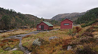 Paddesætret