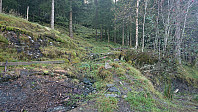 Røafjellet marked trail