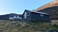 Vossedalstølen