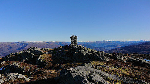 Mykkeltveitveten