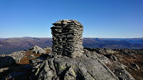 Mykkeltveitveten