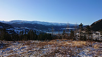 Looking back at Voss