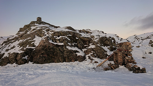 Soria Moria