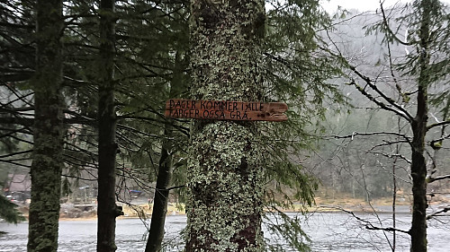 At Skomakerdiket