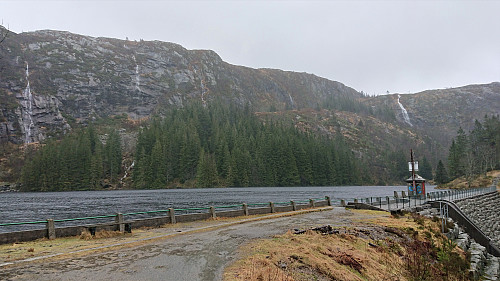 Looking back at Storediket