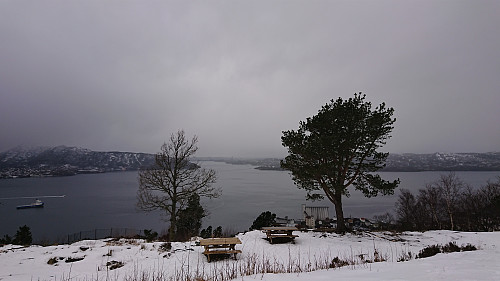 Sandviksbatteriet