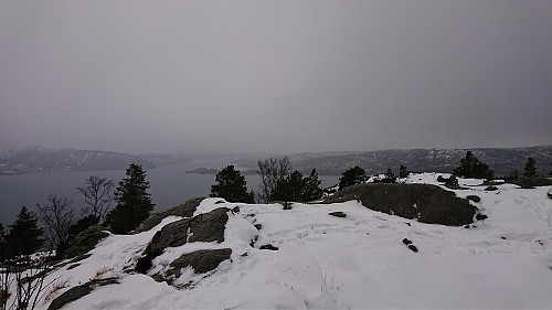 Ørneberget
