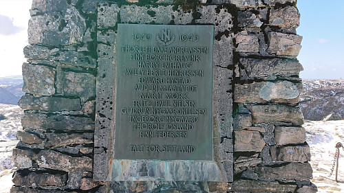 Norrønavarden
