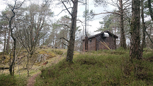 Fagerdalsfjellet
