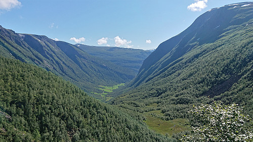 Dalsdalen