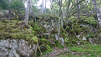 Trailhead