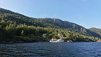 Langeneset